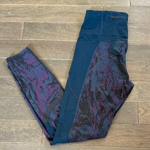 Sweat Betty Zero Gravity Running Leggings
